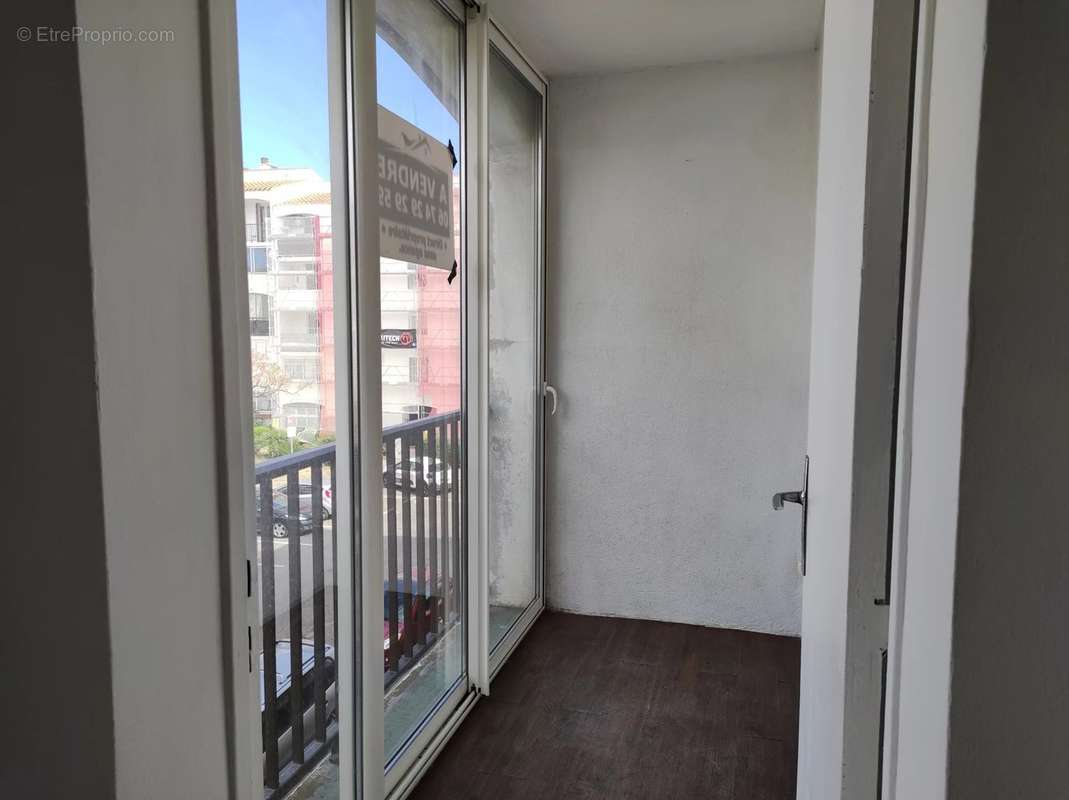 Appartement à PERPIGNAN