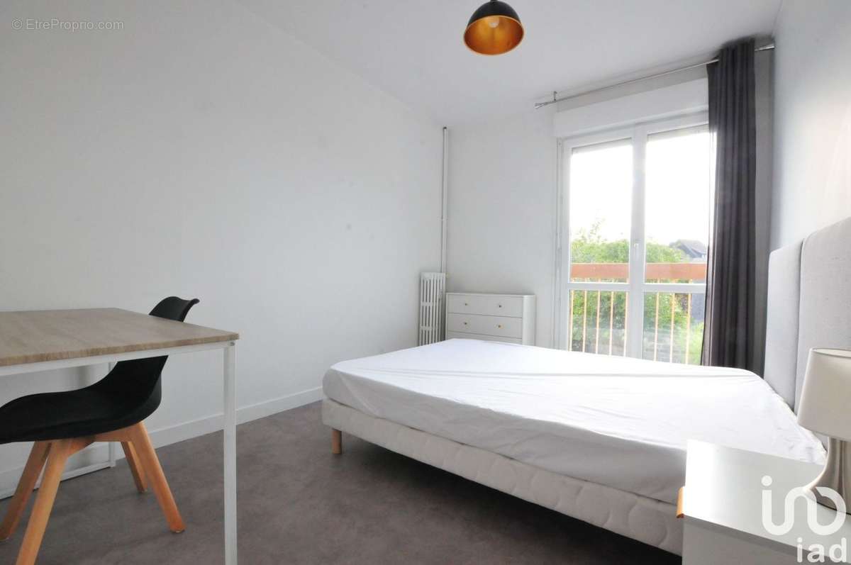 Photo 3 - Appartement à SAINT-BRIEUC