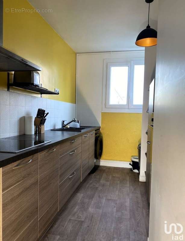 Photo 7 - Appartement à SAINT-BRIEUC