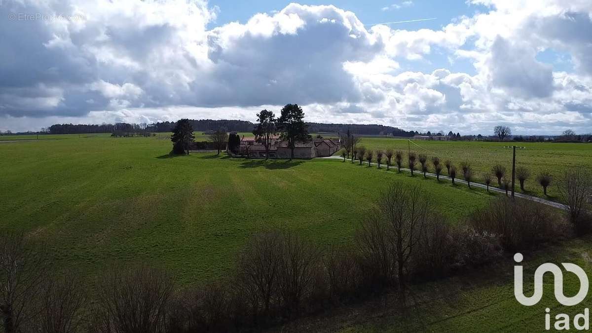 Photo 4 - Maison à SERIGNY