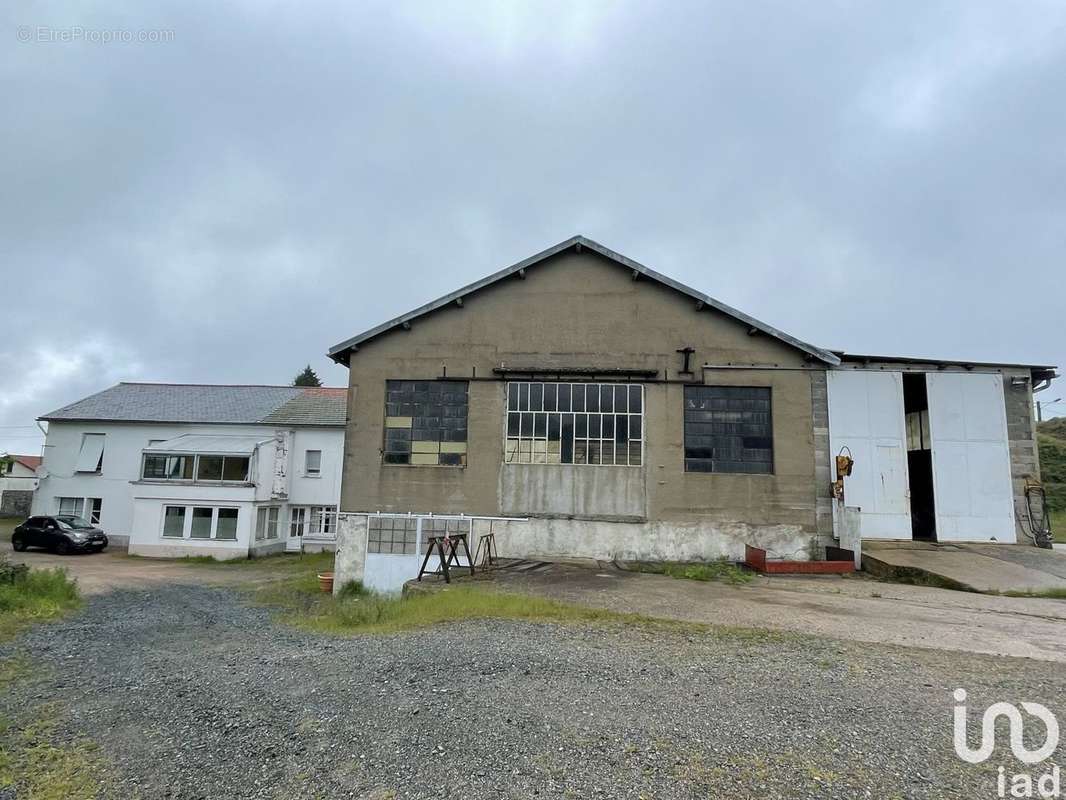 Photo 4 - Appartement à SAINT-PRIEST-LA-PRUGNE