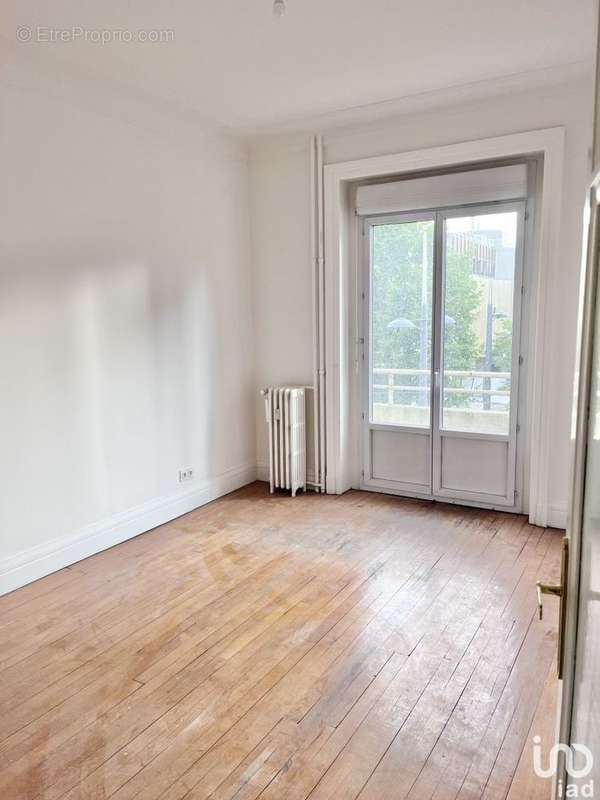 Photo 9 - Appartement à SAINT-ETIENNE