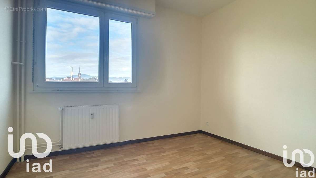 Photo 2 - Appartement à COLMAR