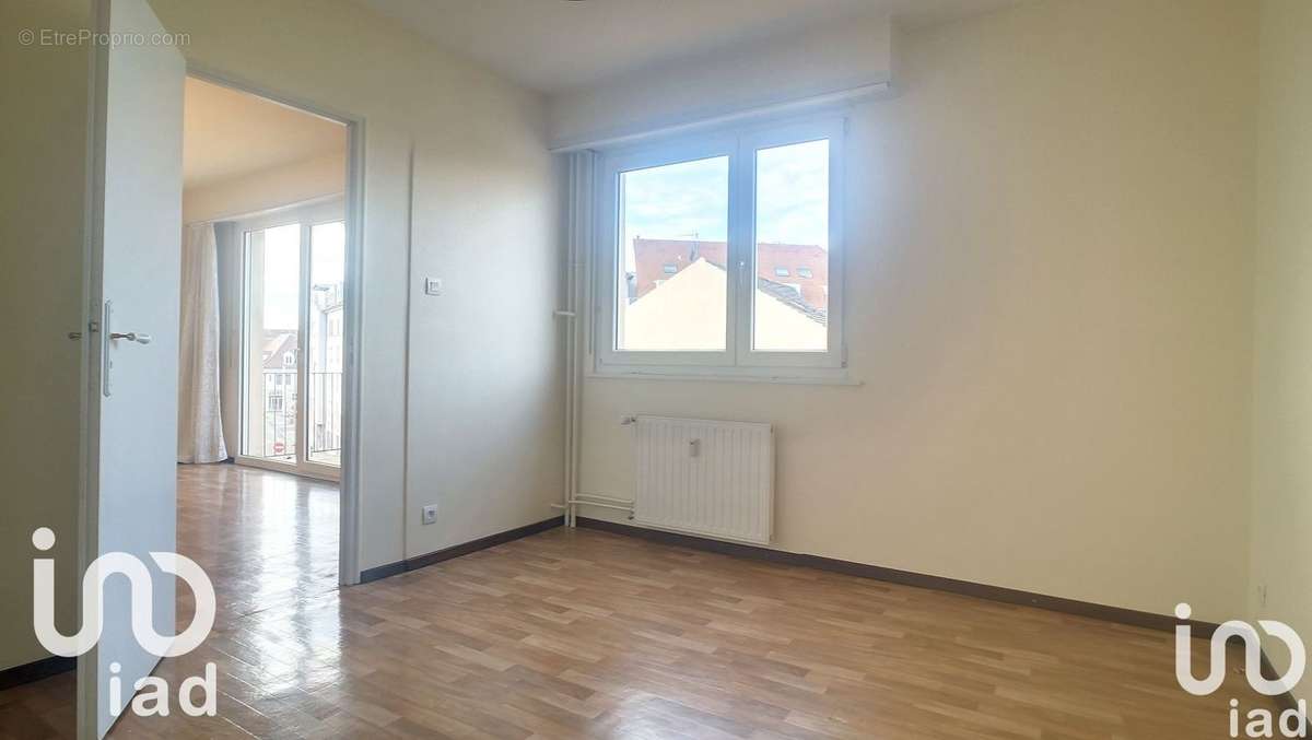 Photo 4 - Appartement à COLMAR