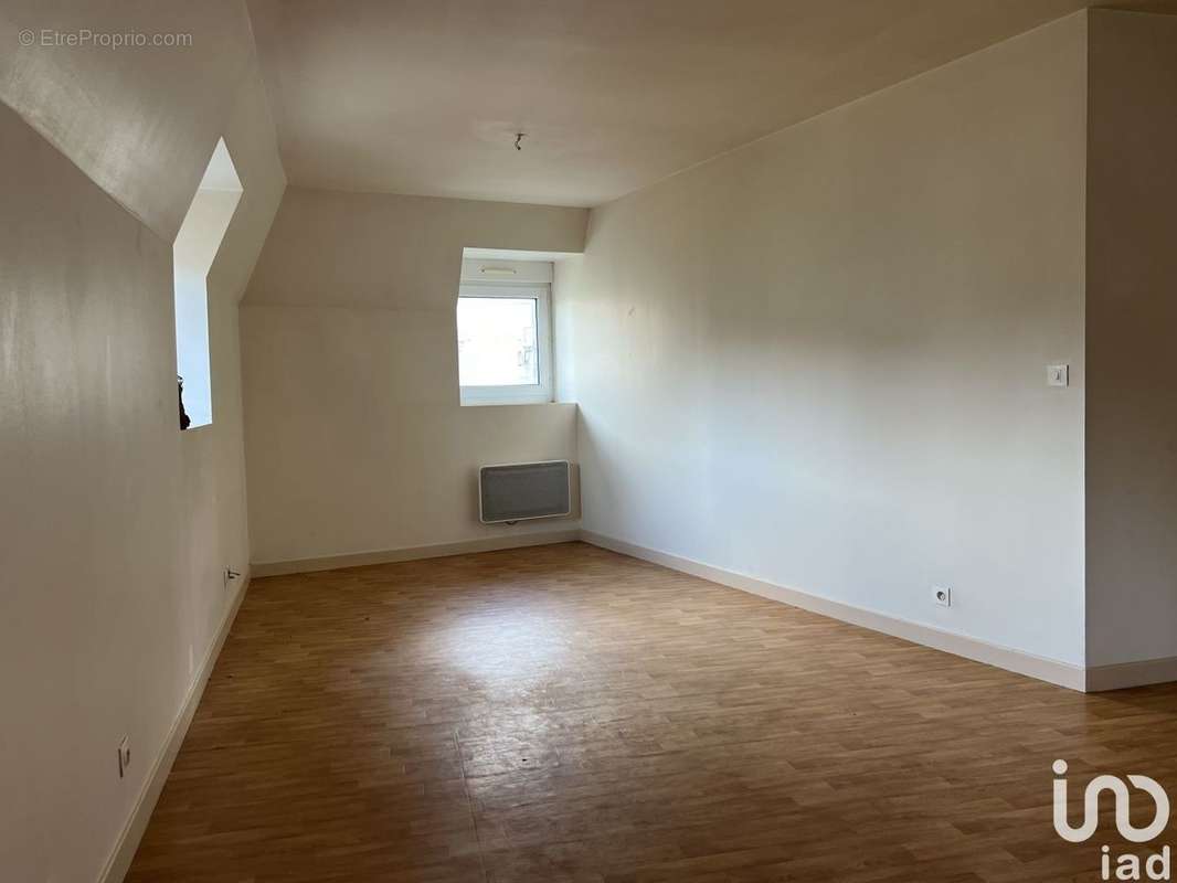 Photo 2 - Appartement à SAINT-BRIEUC