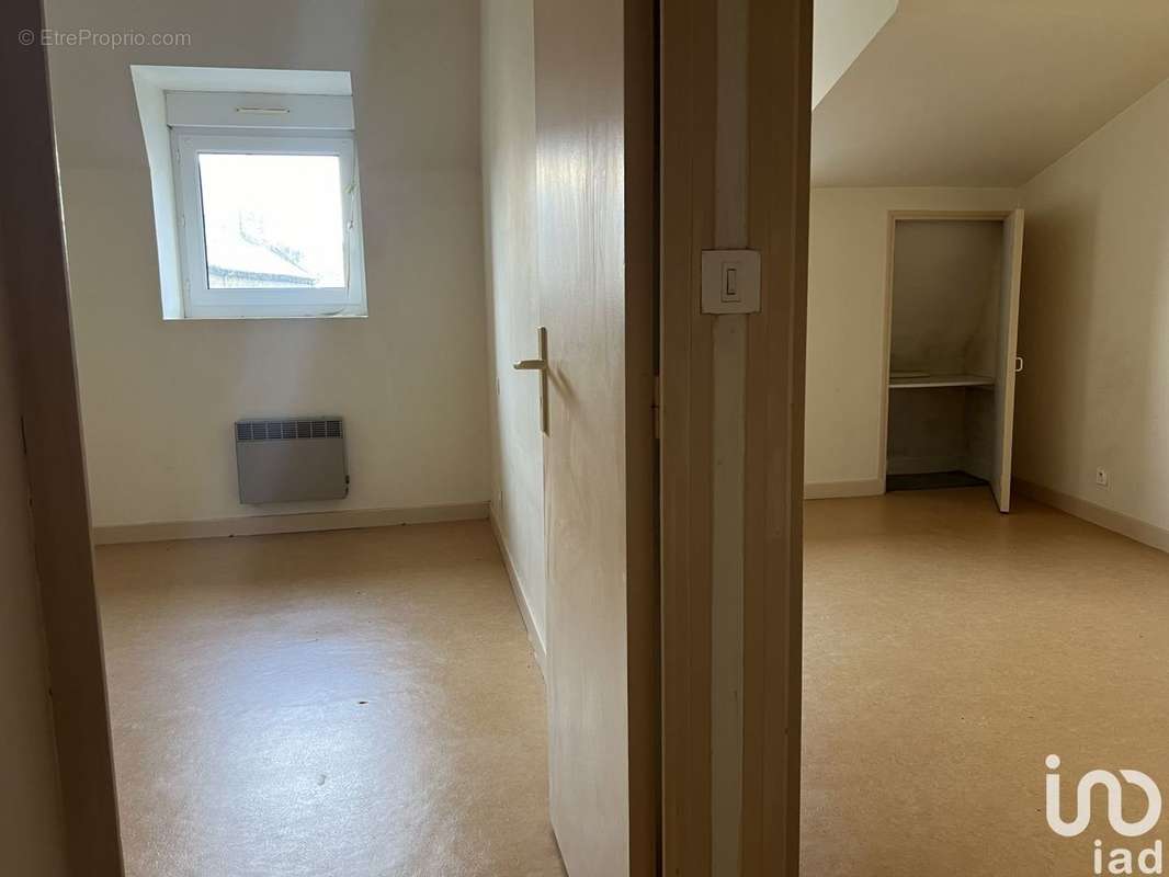 Photo 3 - Appartement à SAINT-BRIEUC