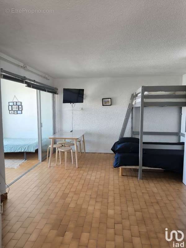 Photo 2 - Appartement à LE BARCARES