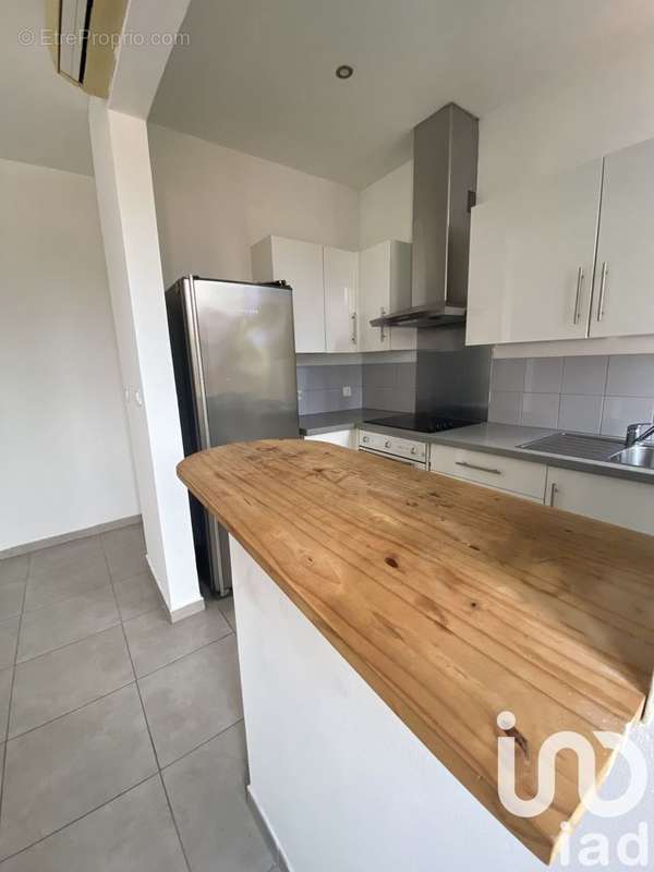 Photo 4 - Appartement à MARSEILLE-13E