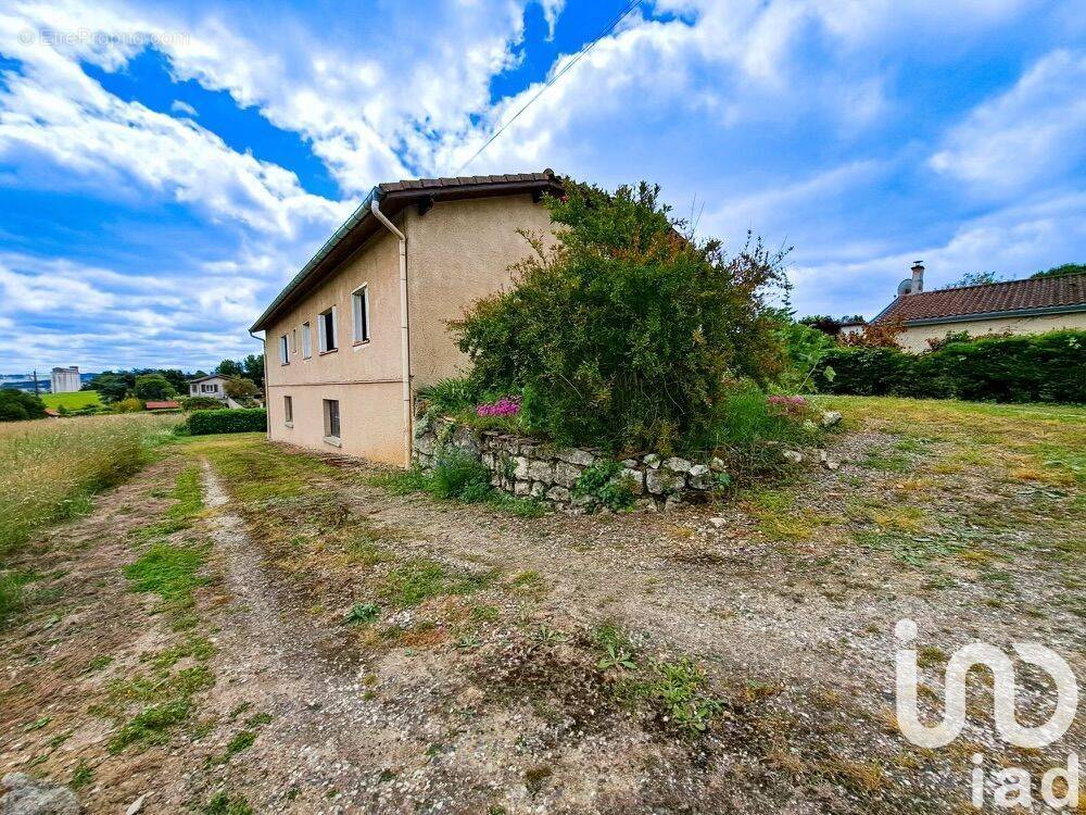 Photo 1 - Maison à BEAUMONT-DE-LOMAGNE