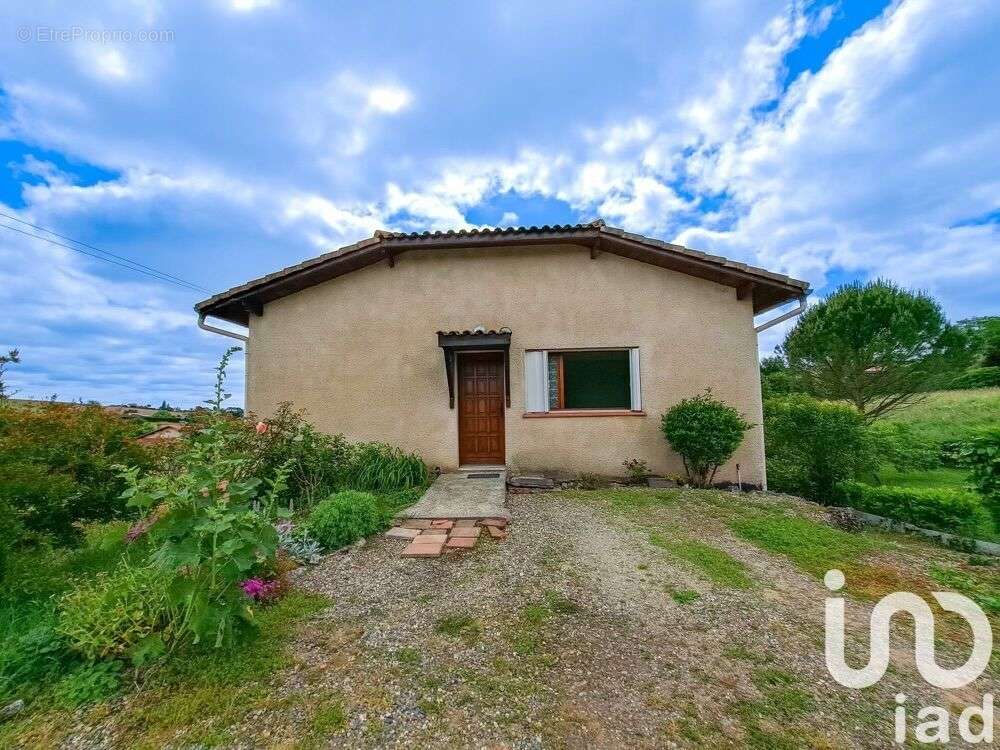 Photo 2 - Maison à BEAUMONT-DE-LOMAGNE