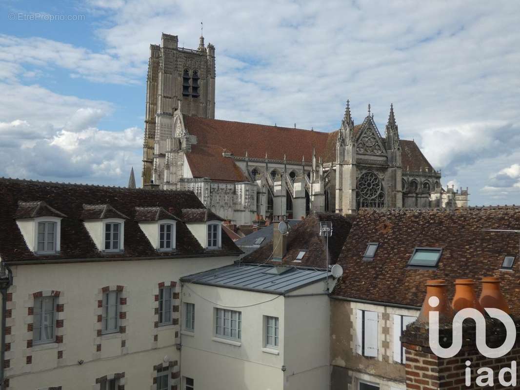 Photo 2 - Maison à AUXERRE