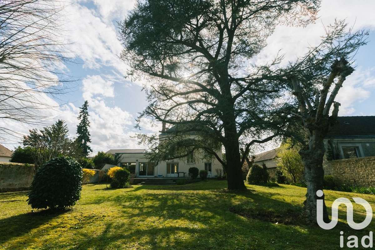 Photo 2 - Maison à SOISY-SUR-SEINE