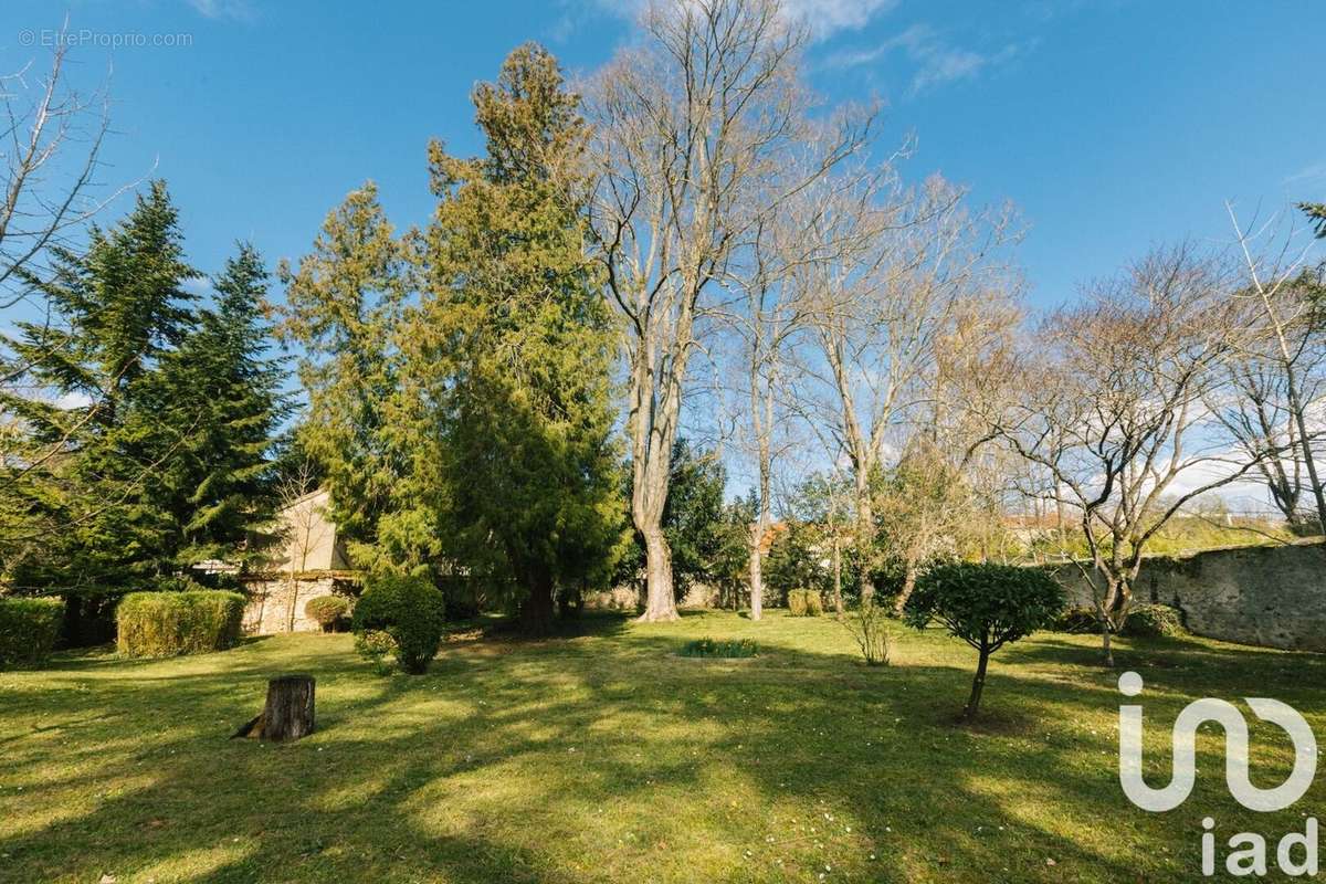 Photo 3 - Maison à SOISY-SUR-SEINE