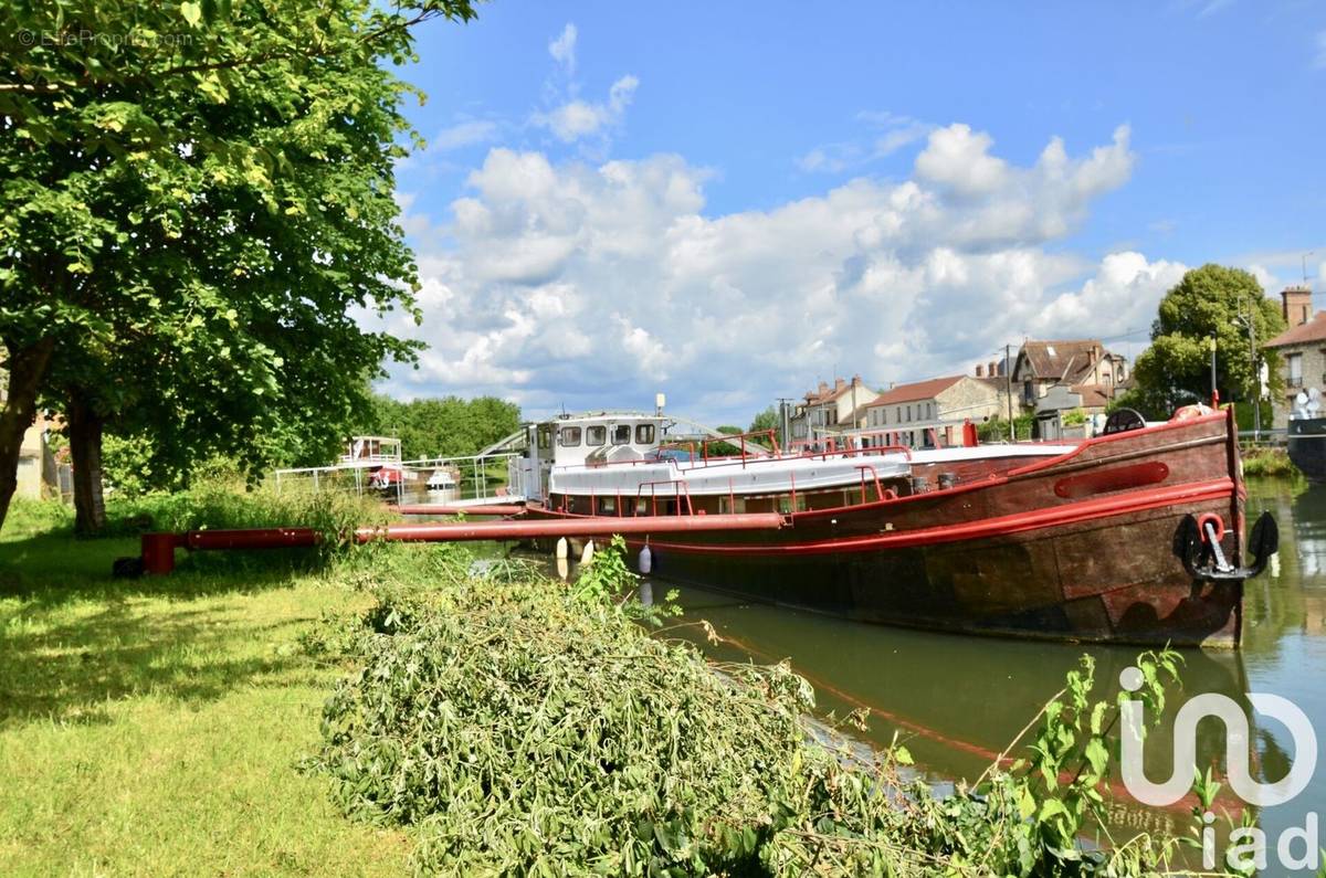 Photo 1 - Maison à MORET-SUR-LOING