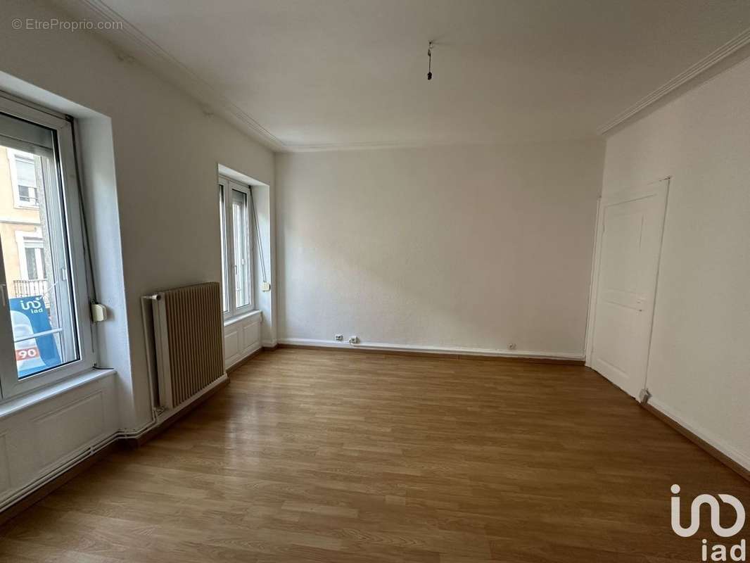 Photo 4 - Appartement à MULHOUSE