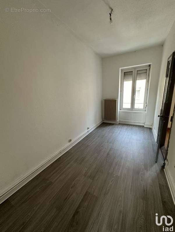 Photo 6 - Appartement à MULHOUSE