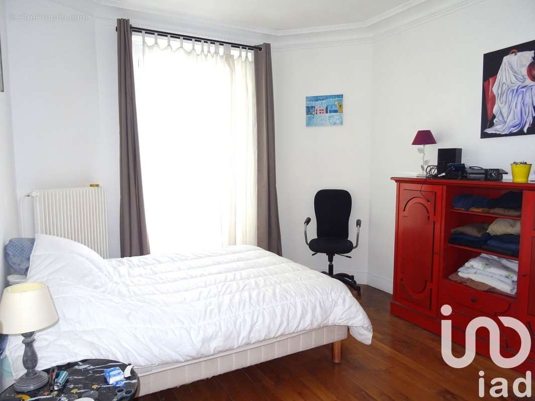 Photo 5 - Appartement à MAISONS-LAFFITTE