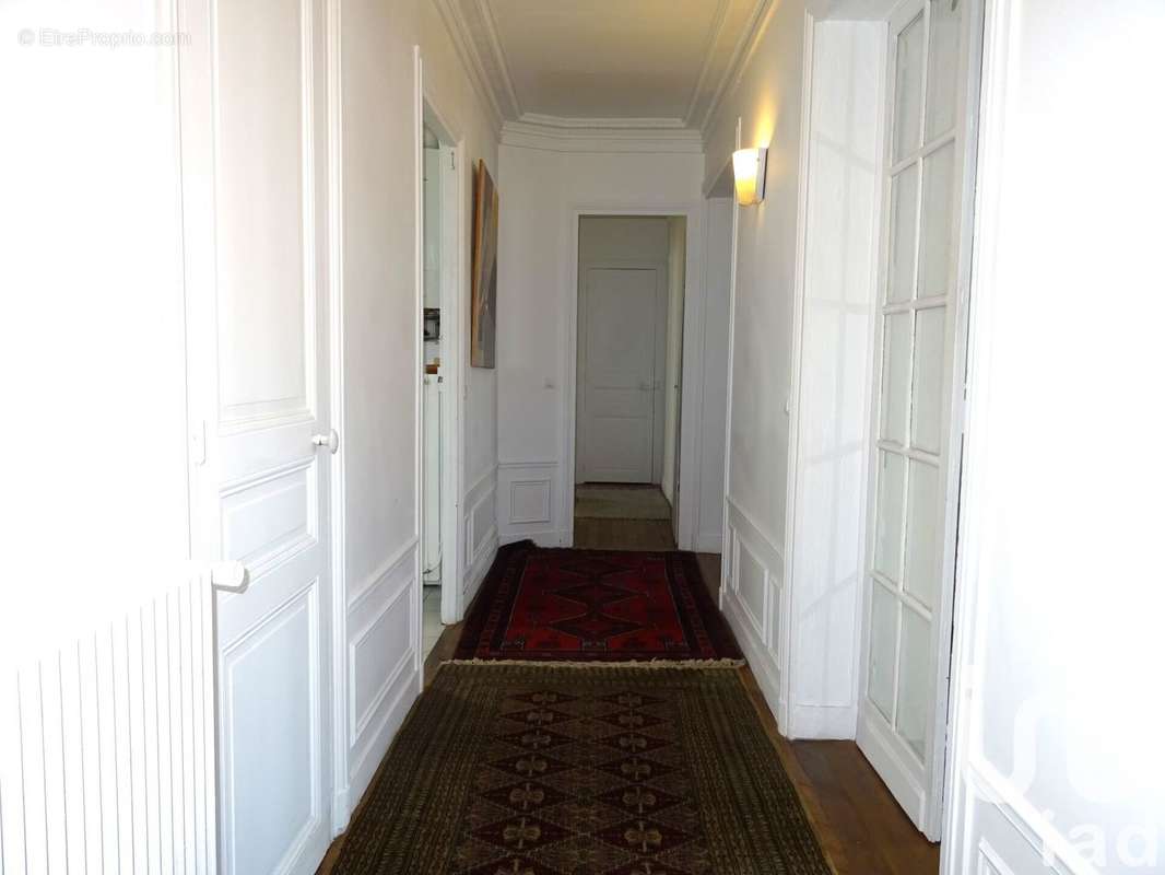 Photo 7 - Appartement à MAISONS-LAFFITTE