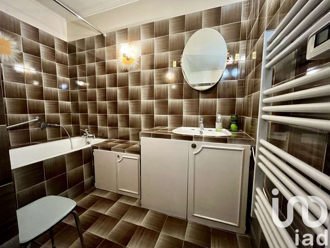 Appartement a louer pontoise - 5 pièce(s) - 104 m2 - Surfyn
