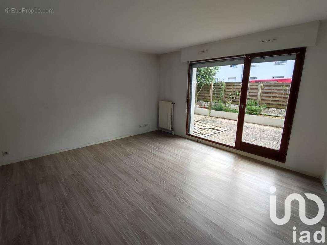 Photo 2 - Appartement à RENNES