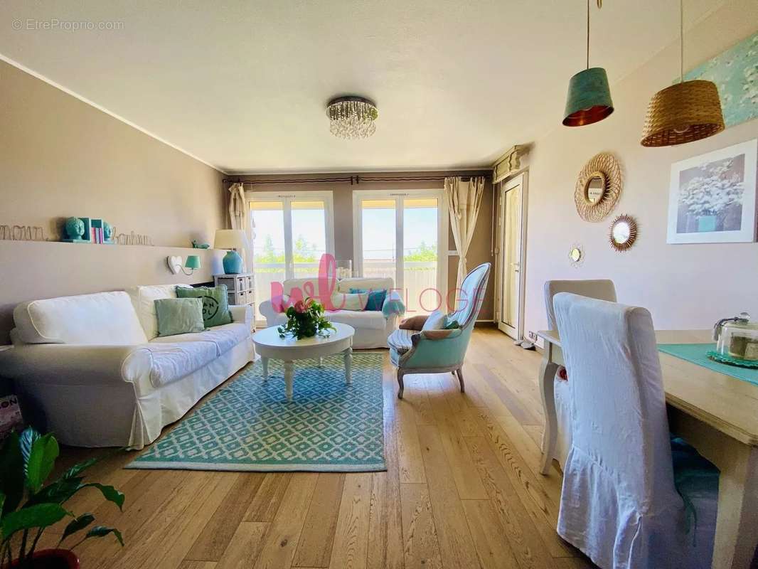 Appartement à BANDOL