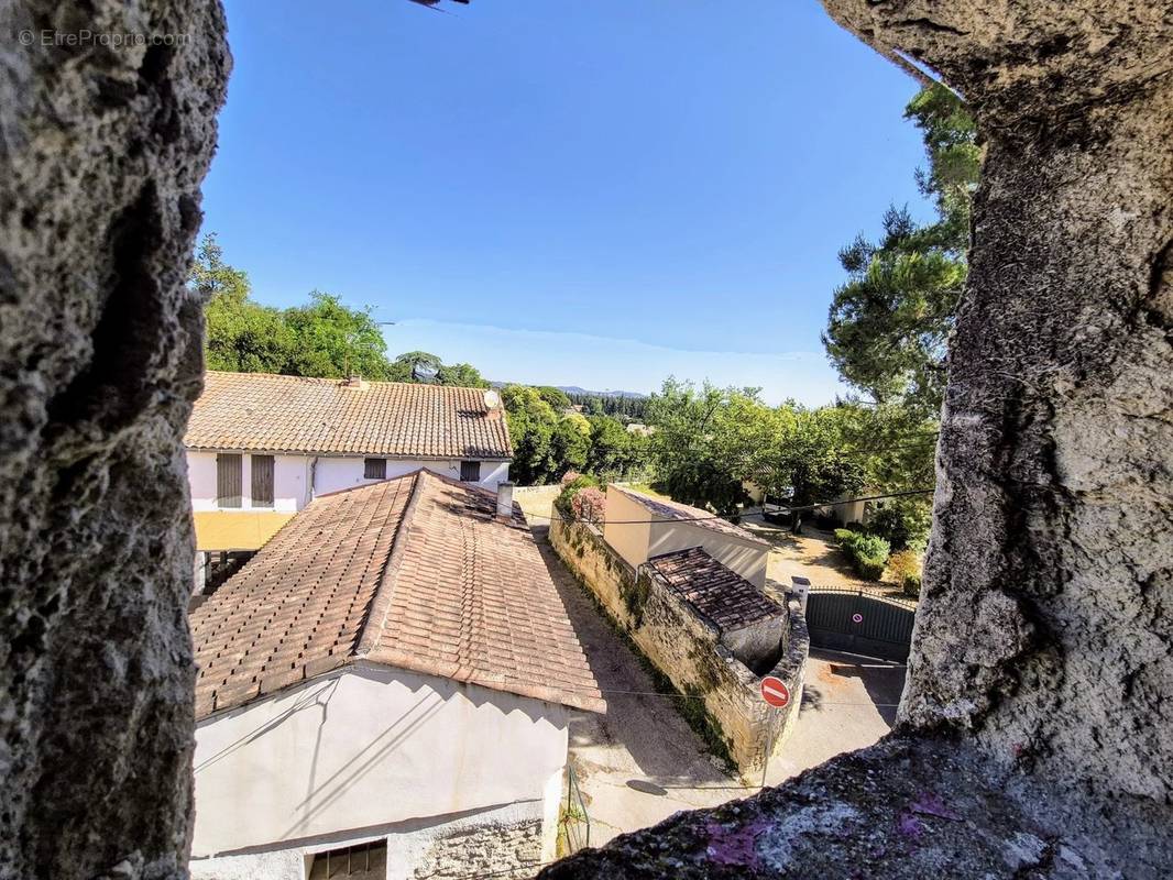 Appartement à BARBENTANE