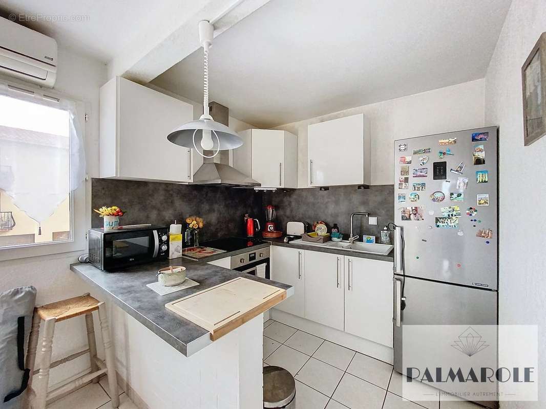 Appartement à PERPIGNAN