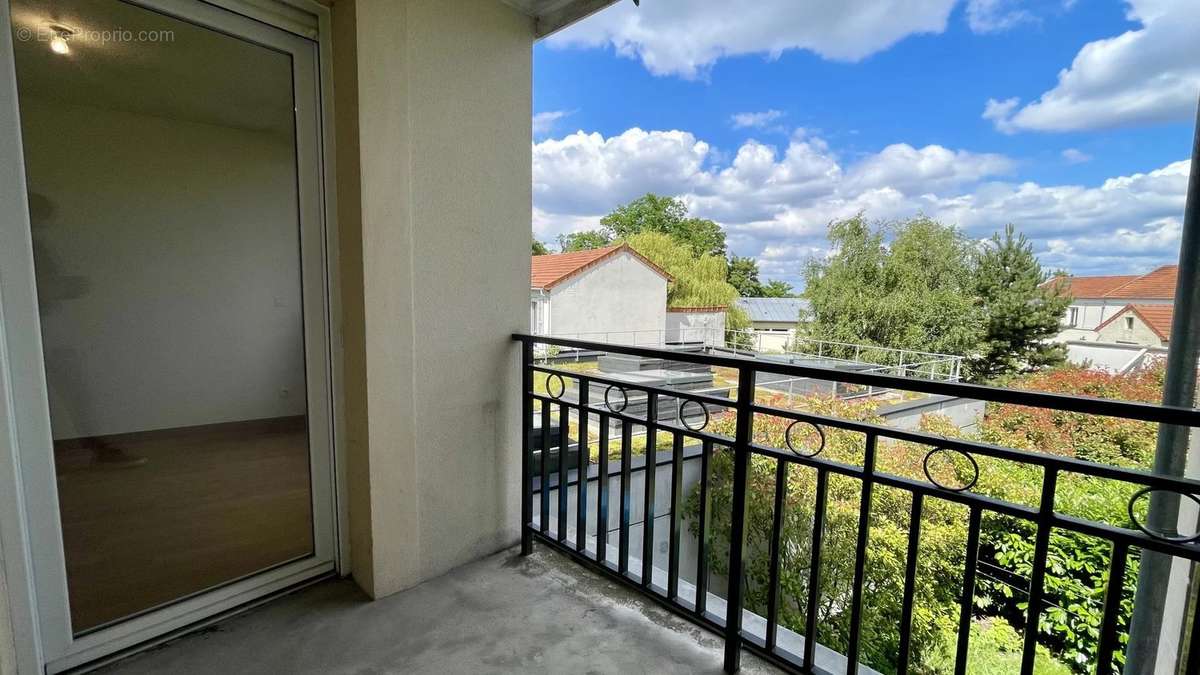 Appartement à LE RAINCY