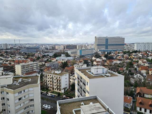 Appartement à CRETEIL