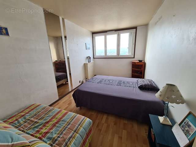 Appartement à CRETEIL