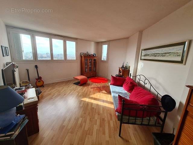 Appartement à CRETEIL