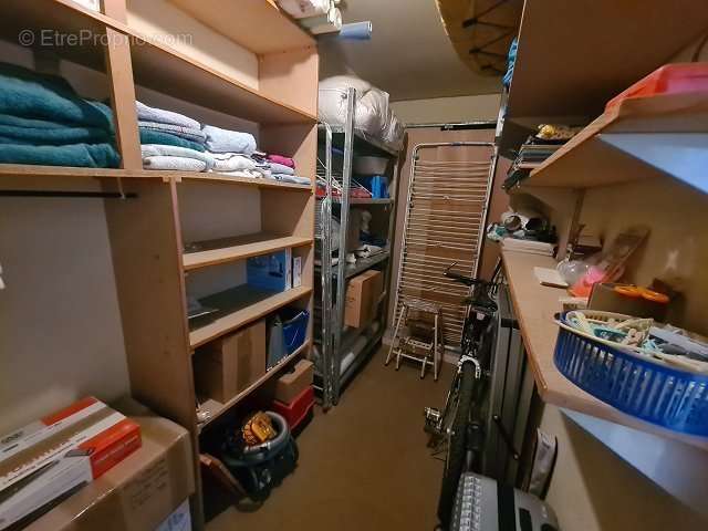 Appartement à CRETEIL