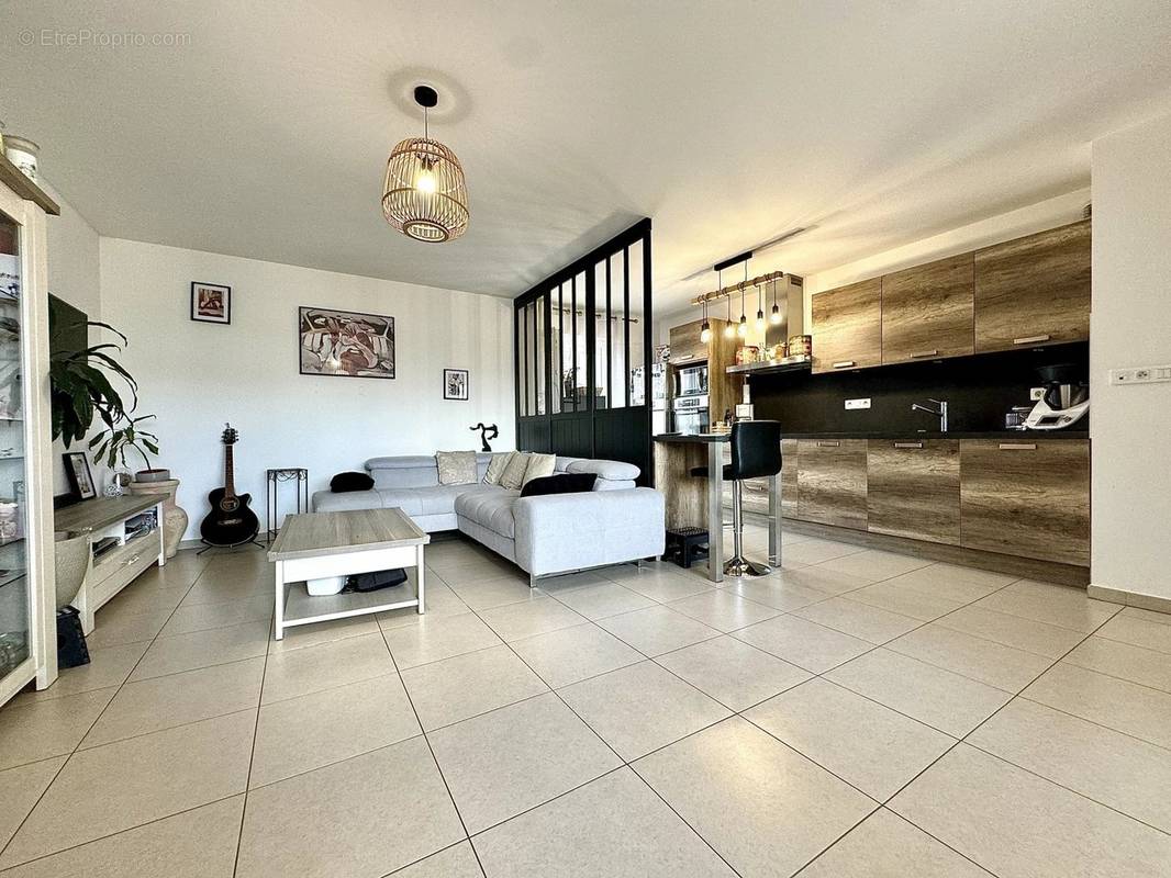 Appartement à AJACCIO