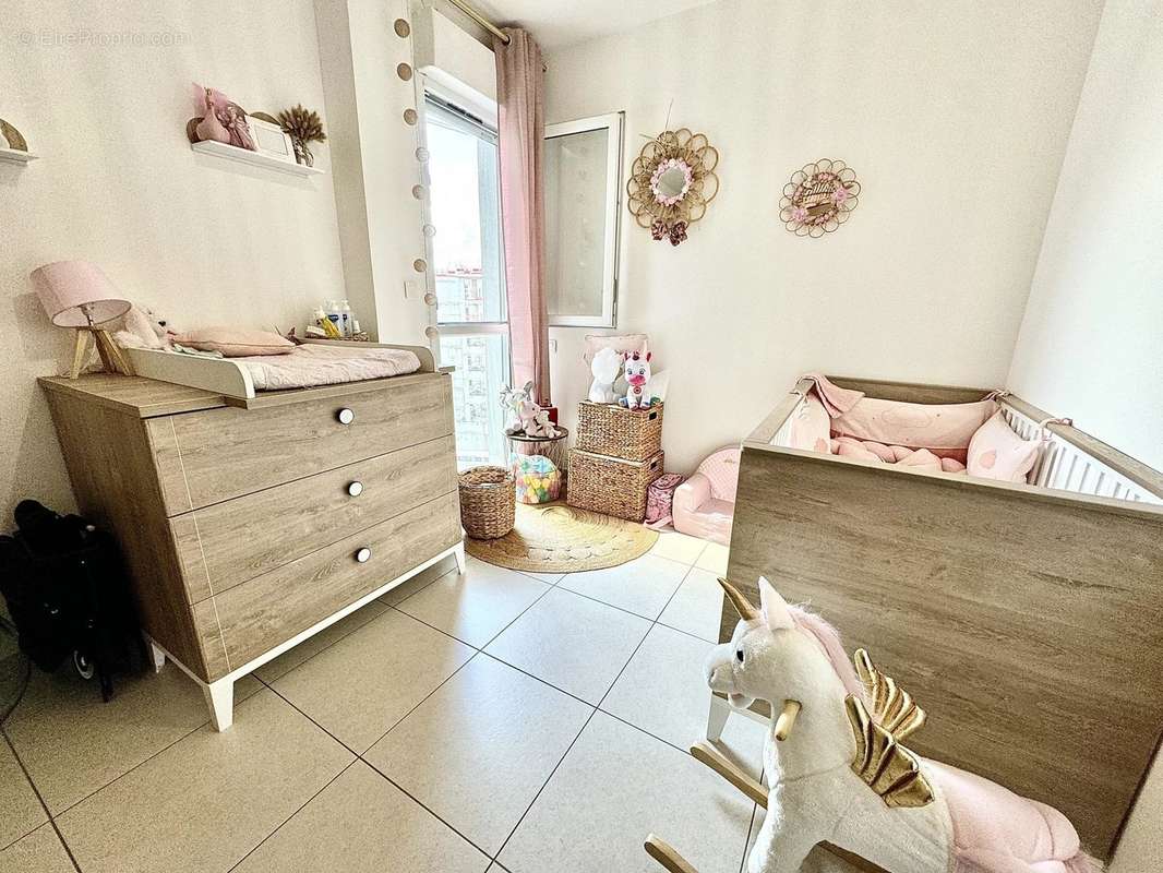 Appartement à AJACCIO