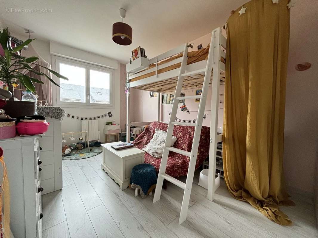 Appartement à LE HAVRE