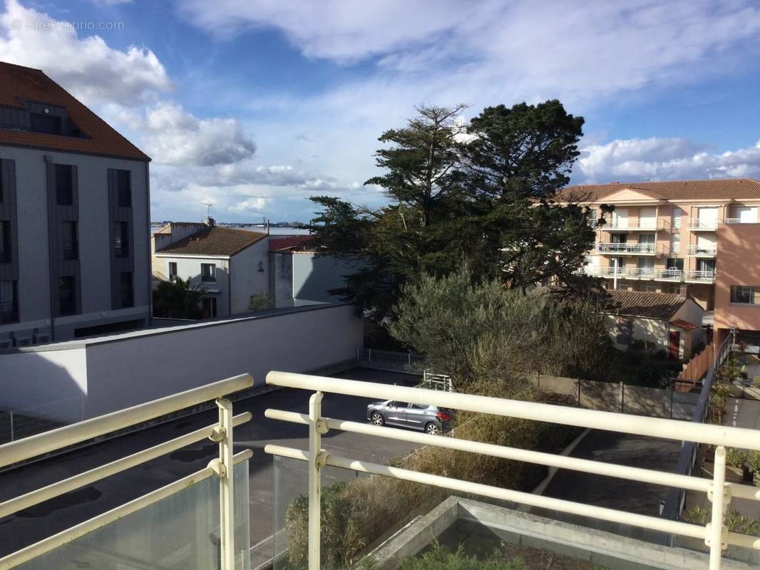 Appartement à SAINT-BREVIN-LES-PINS