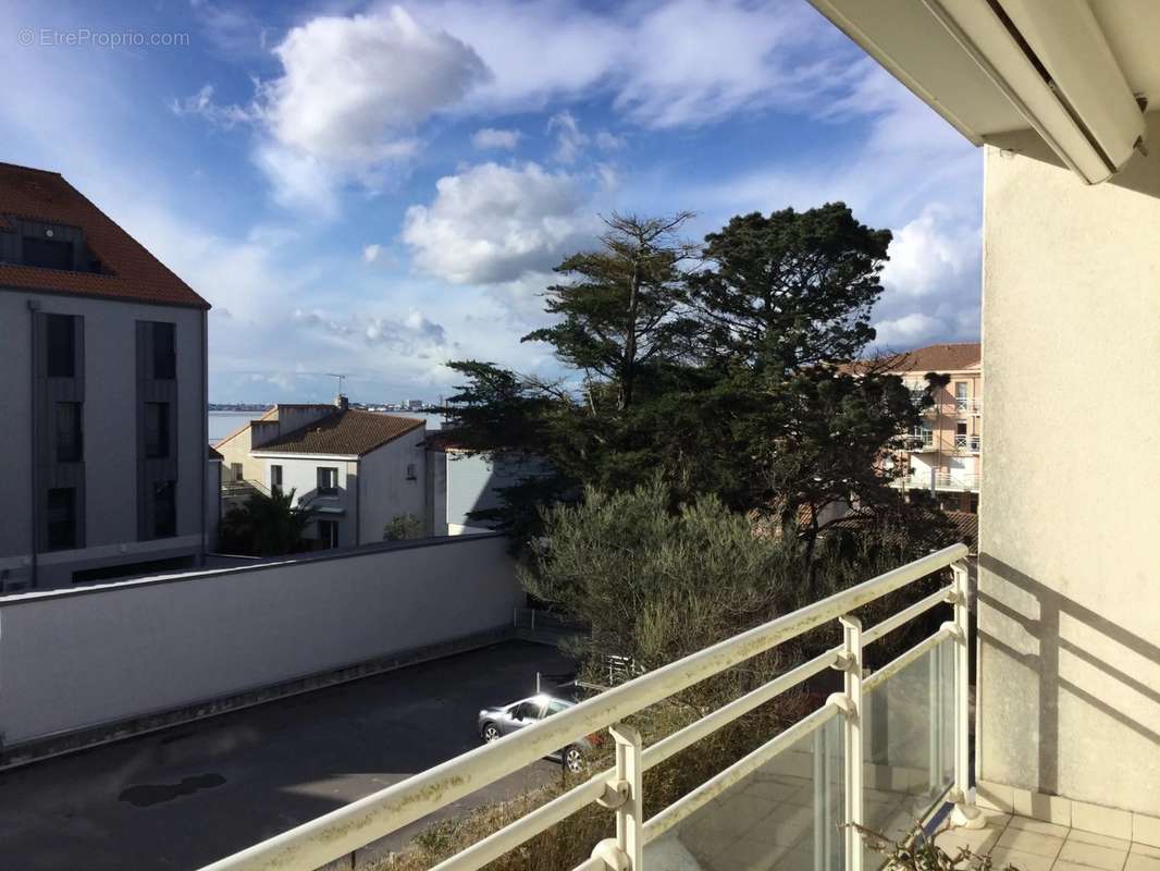 Appartement à SAINT-BREVIN-LES-PINS