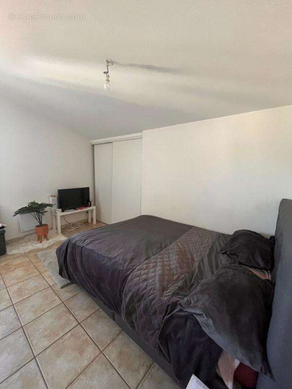 Appartement à BRIGNOLES