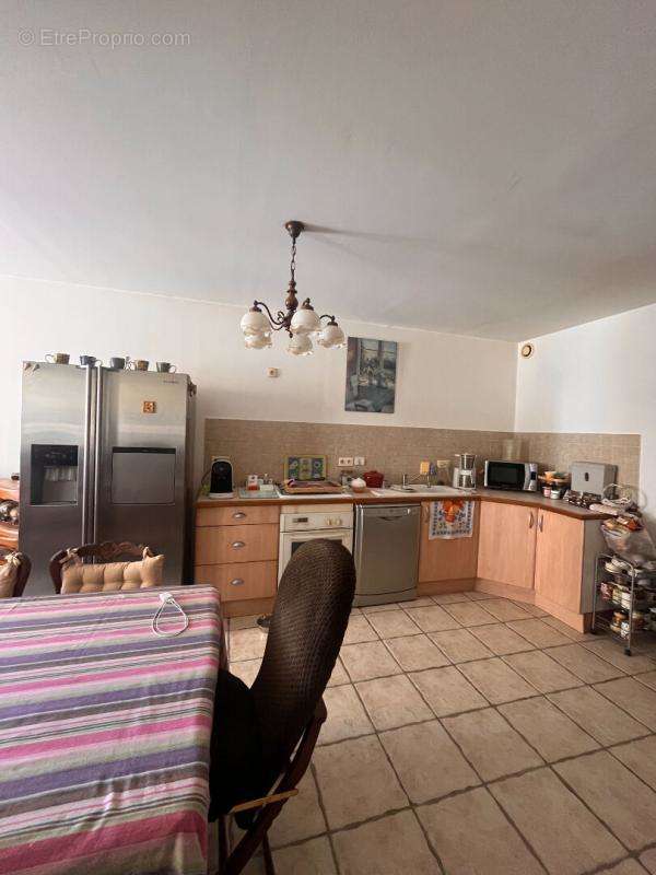 Appartement à BRIGNOLES