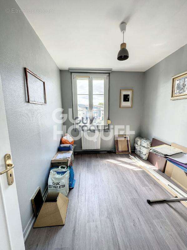 Appartement à CLERMONT