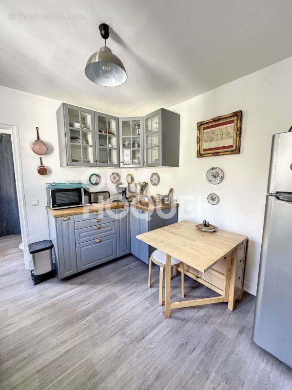 Appartement à CLERMONT