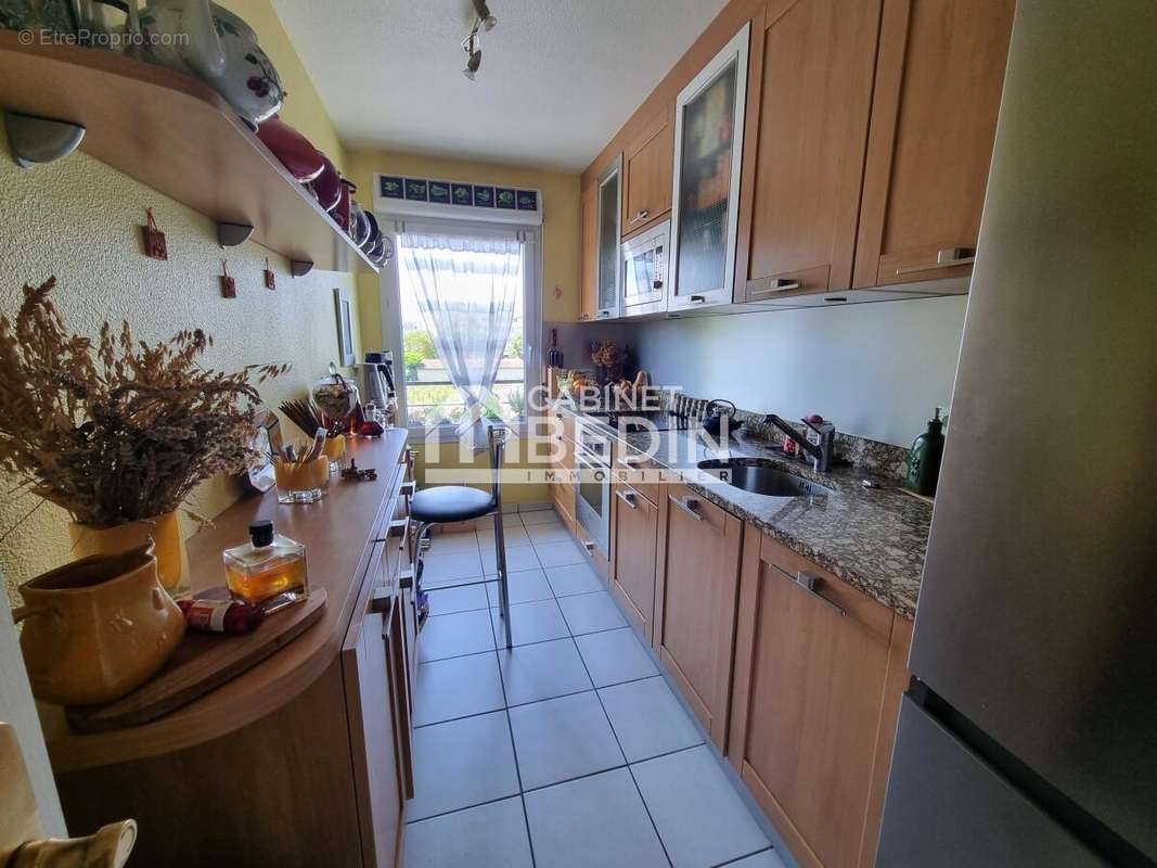 Appartement à LIBOURNE