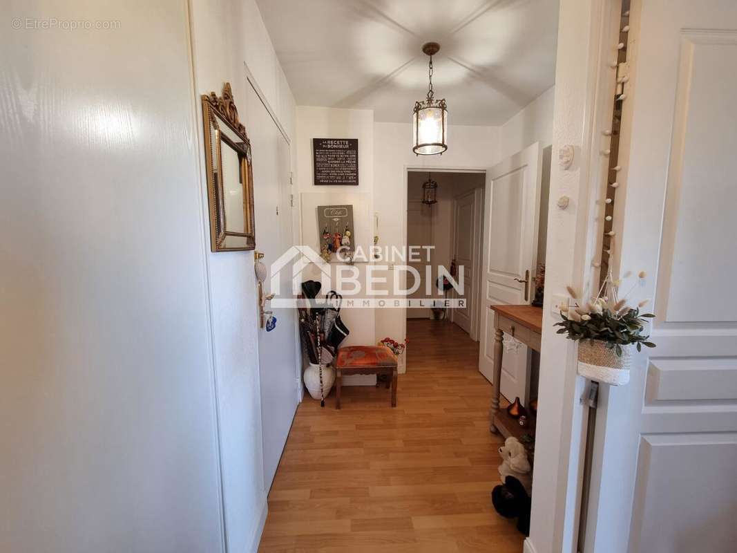 Appartement à LIBOURNE