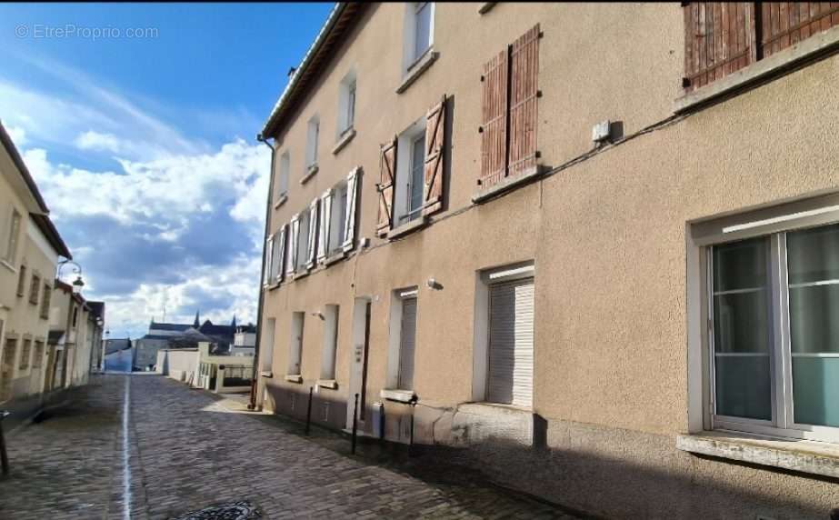 Appartement à REIMS