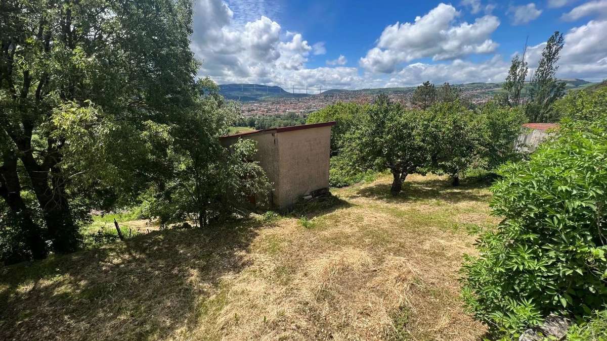 Maison à MILLAU