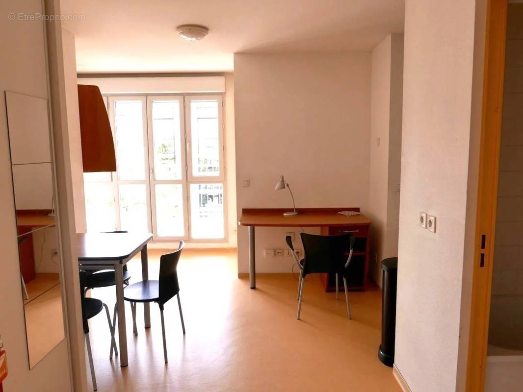 Appartement à VALENCE