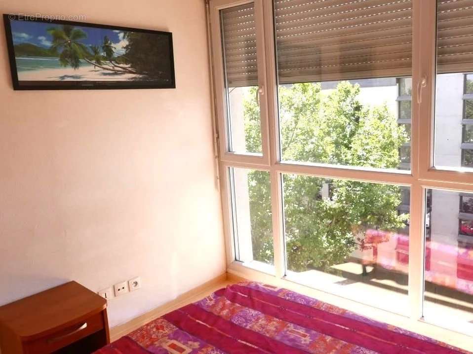 Appartement à VALENCE