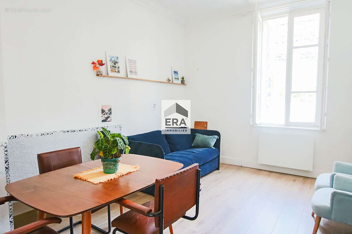 Appartement à PARIS-13E