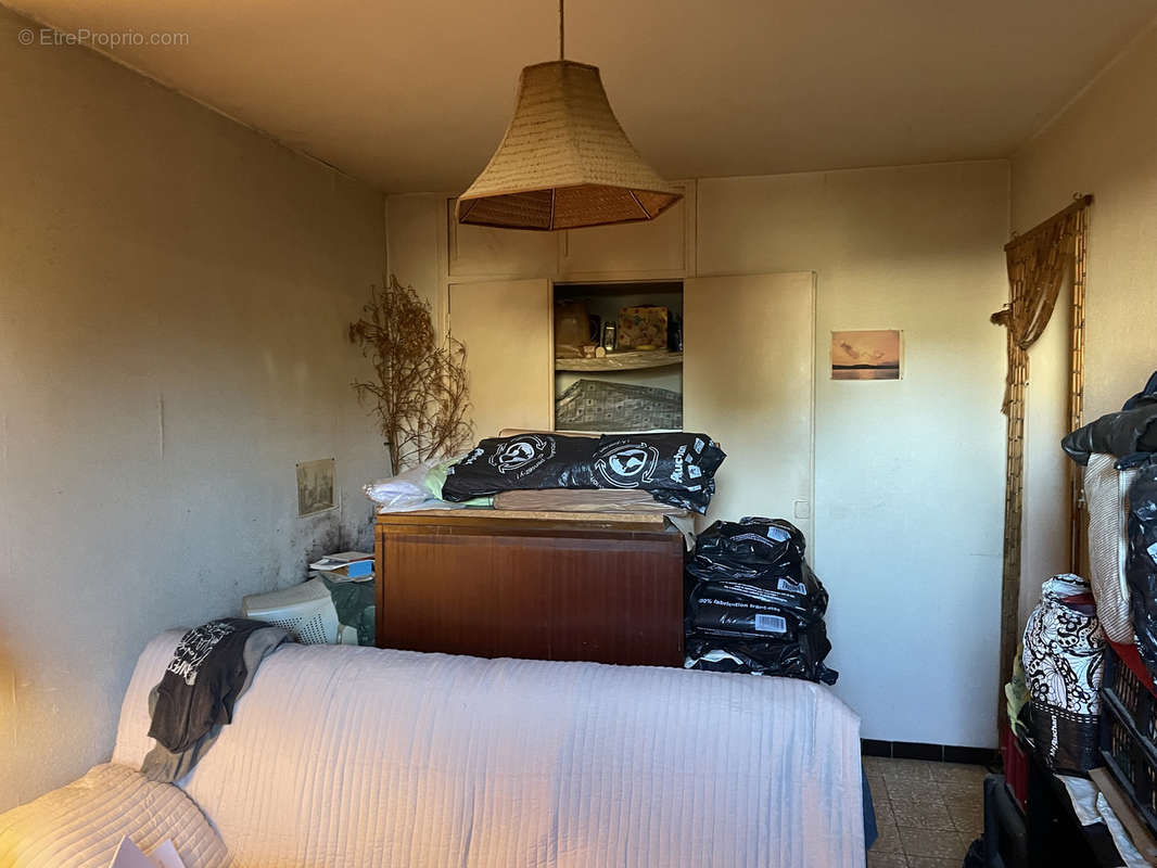 Appartement à MARSEILLE-12E