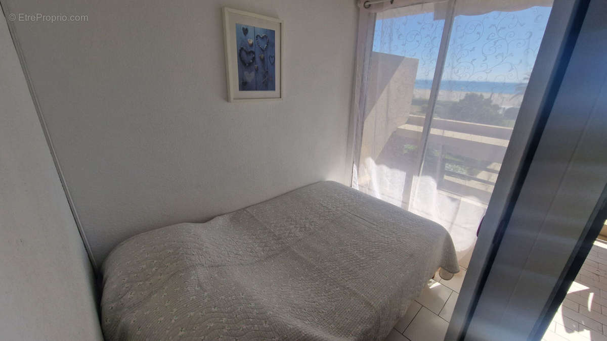 Appartement à CANET-EN-ROUSSILLON